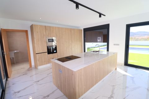Villa i Lorca, Murcia, Lorca - € 385.000 | Ref: 3009-VL - foto 18